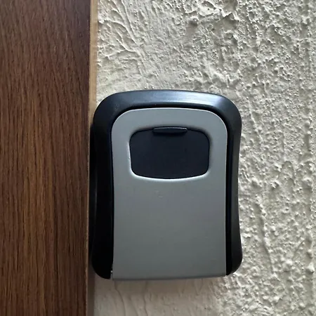 Cozy Self Check-In City Centre Apartment Mazeikiai Exterior photo