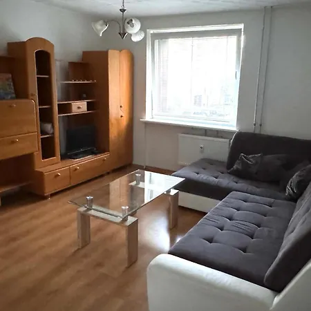 Cozy Self Check-In City Centre Apartment Mazeikiai Exterior photo
