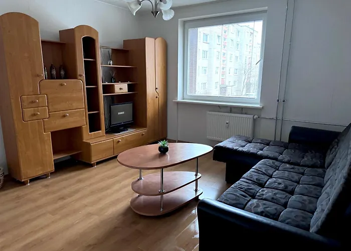 Cozy Self Check-In City Centre Apartment