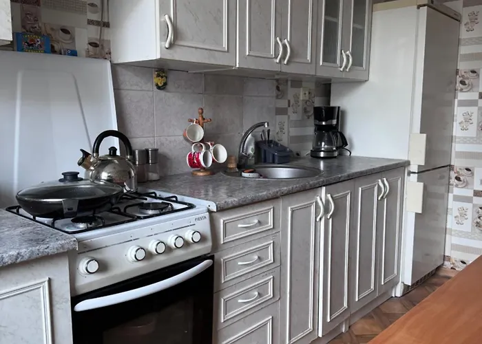 Cozy Self Check-In City Centre Apartment