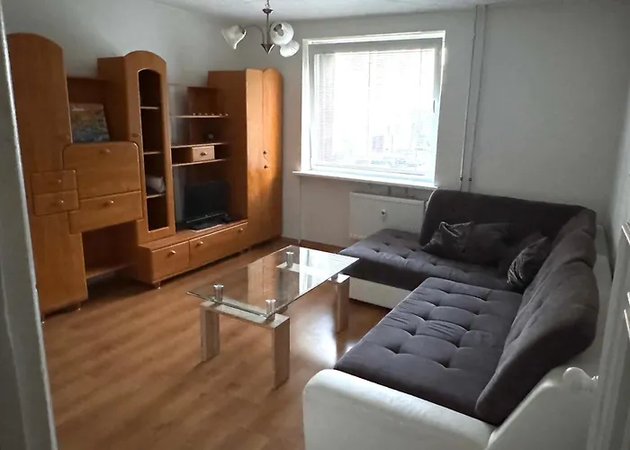 Cozy Self Check-In City Centre Apartment